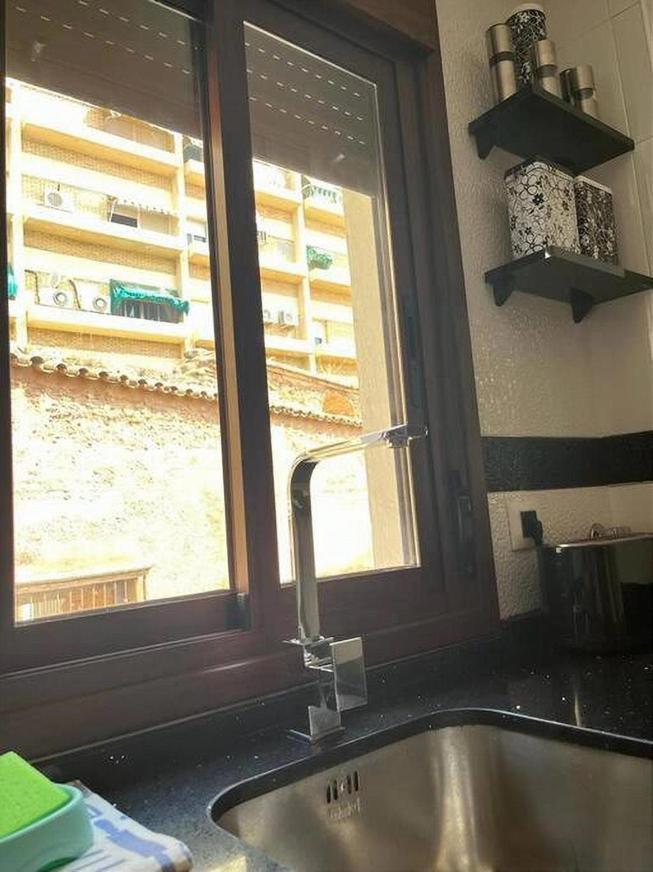Apto Familiar Balcones A La Muralla Кордова Экстерьер фото